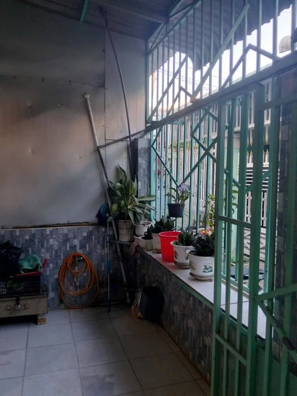Bán nhà 2PN Phú Tài Bình Tân 75m2 giá 750 triệu