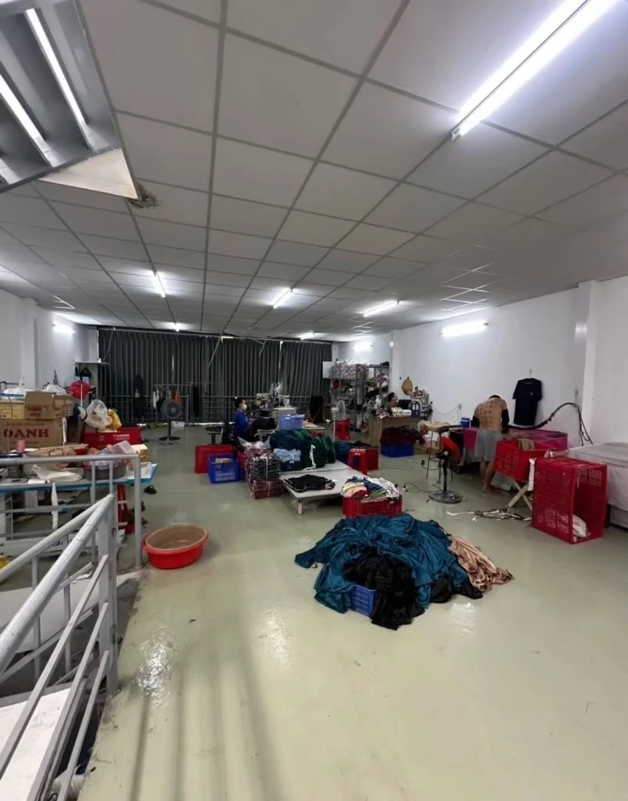 Bán nhà Tân Phú 150m2 9,8 tỷ - Ảnh thu nhỏ 4