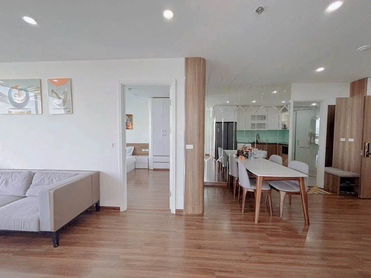 Bán căn góc 3PN 92m² Green Diamond view Cầu Biển, 5 tỷ - Ảnh thu nhỏ 2