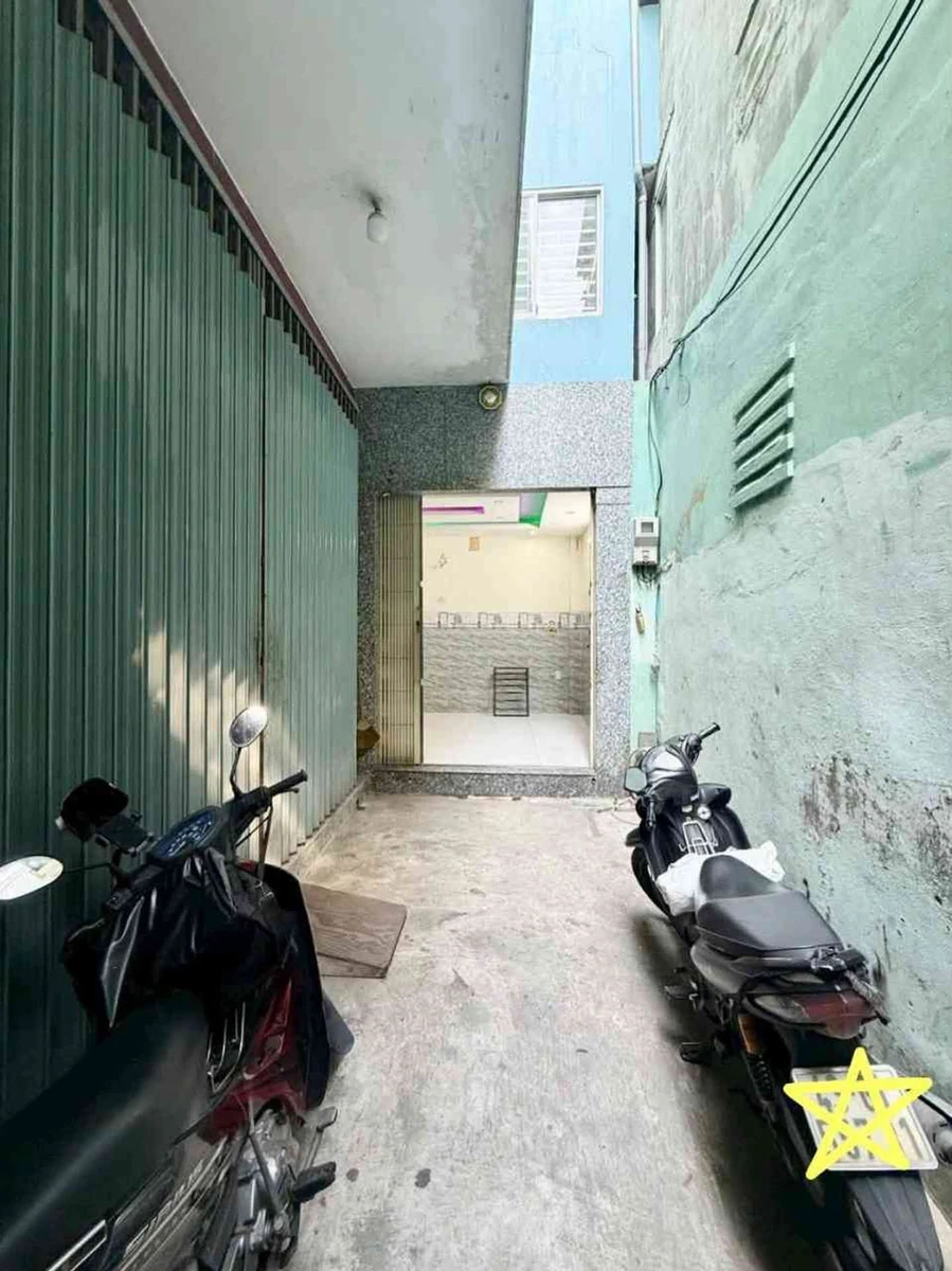 Bán nhà 4 tầng 41m² Hải Châu Đà Nẵng 3,25 tỷ - Ảnh 1
