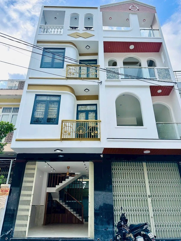 Bán đất 5x45 (225m2) 379 triệu Dương Minh Châu Tây Ninh 69701