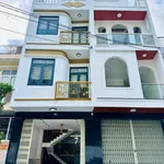 Bán nhà 3 phòng 48m² mặt tiền Lê Công Miễn, Quy Nhơn 6,15 tỷ - Ảnh thu nhỏ 1