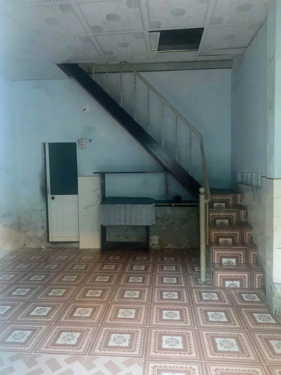 Bán nhà 2PN Đà Nẵng 60m² gần Cầu Rồng 2 tỷ - Ảnh thu nhỏ 3