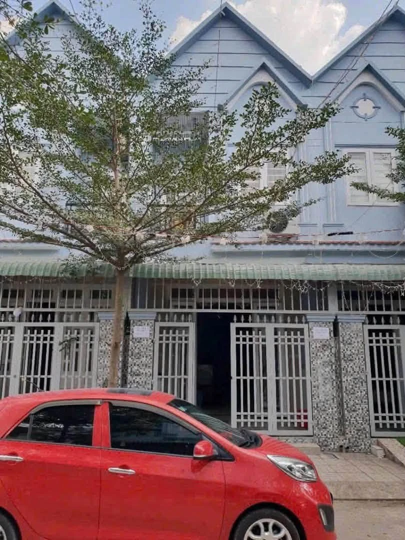 Bán nhà trệt lầu 60m² An Phú, Hồ Chí Minh 3.08 tỷ - Ảnh 1