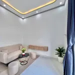 Bán nhà mới 2 phòng ngủ 66m2 Phú Trinh, Phan Thiết - Ảnh thu nhỏ 2