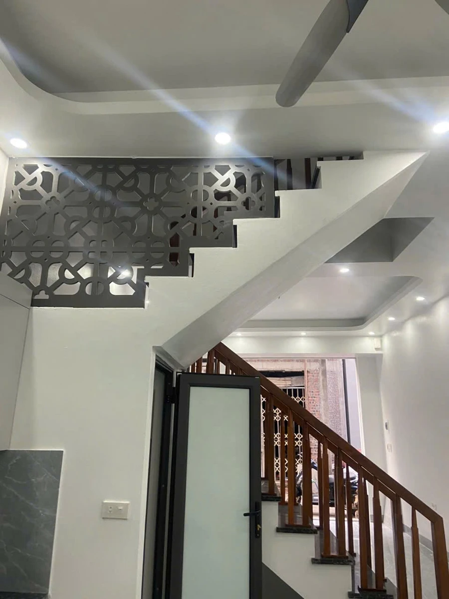 Bán nhà 3 tầng 41m² Phan Chu Trinh, Hải Phòng - Ảnh thu nhỏ 5