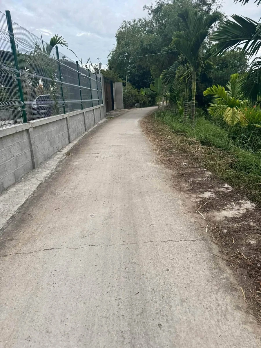 Bán đất 1.200m² thổ cư tại Phường Bình Thuận, Bình Thuận 1 tỷ 300 triệu - Ảnh thu nhỏ 2