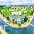 Bán lô đất 90.1m2 ngay trung tâm Chơn Thành, phù hợp mua ở lâu dài - Ảnh thu nhỏ 20