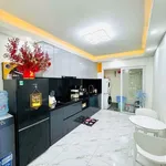 Bán nhà 4 tầng, 4 phòng ngủ, 43m² P1 Phú Nhuận - 8,5 tỷ - Ảnh thu nhỏ 2