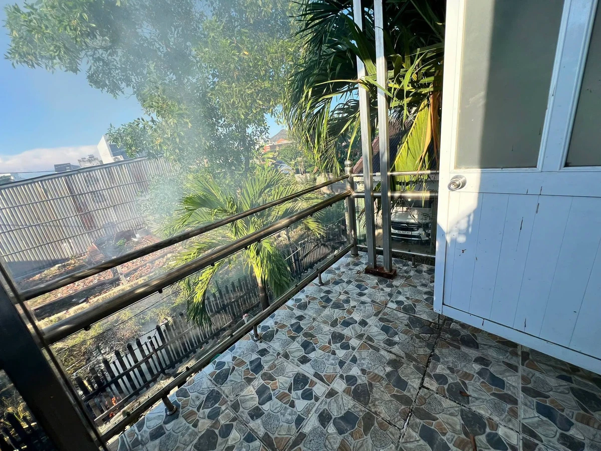 Bán nhà vườn 10x25m, 250m² gần biển Long Hải, 4 tỷ - Ảnh thu nhỏ 3