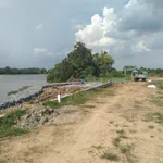 Bán đất 5000m² 2 mặt tiền Sông Sài Gòn Trung An Củ Chi - Ảnh thu nhỏ 1