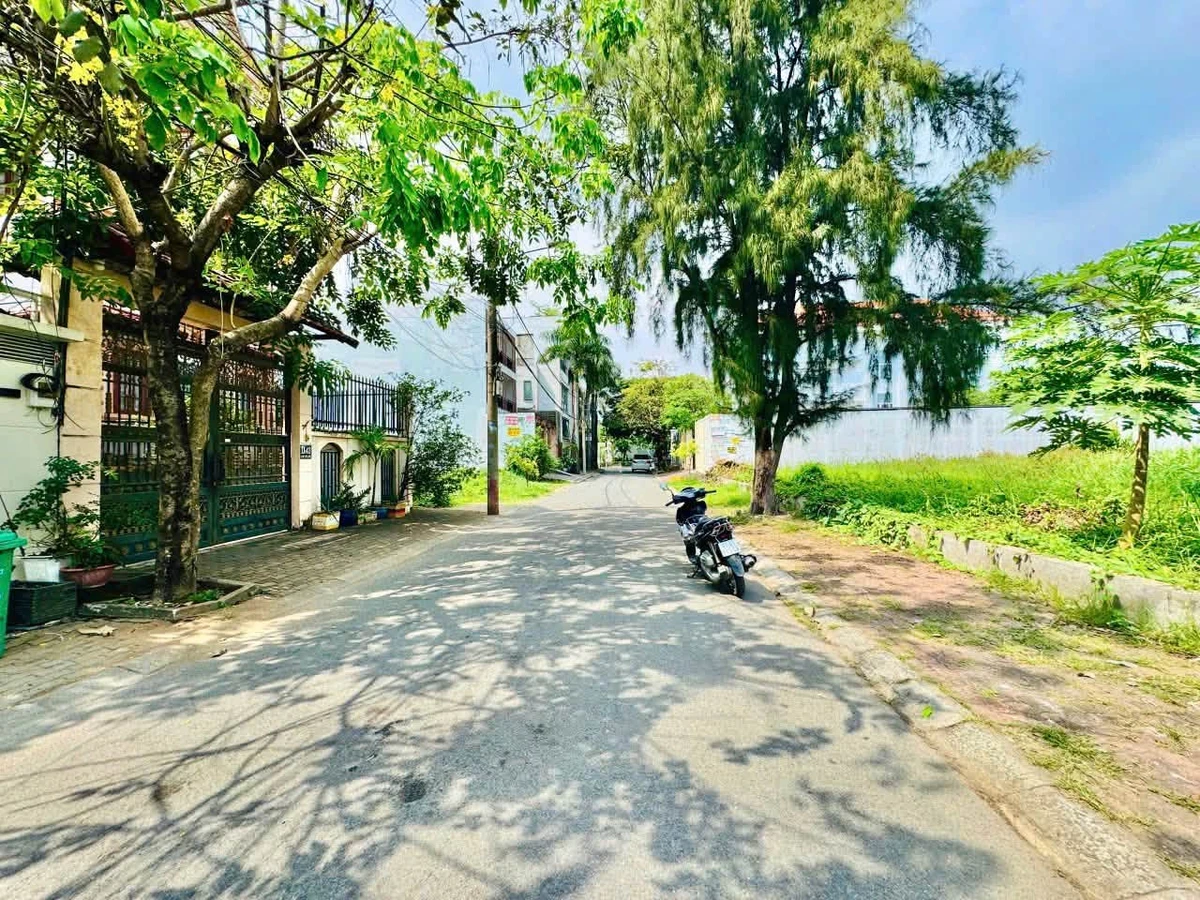 Bán biệt thự view sông 20 tỷ, 160m², Quận 7 - Ảnh thu nhỏ 3