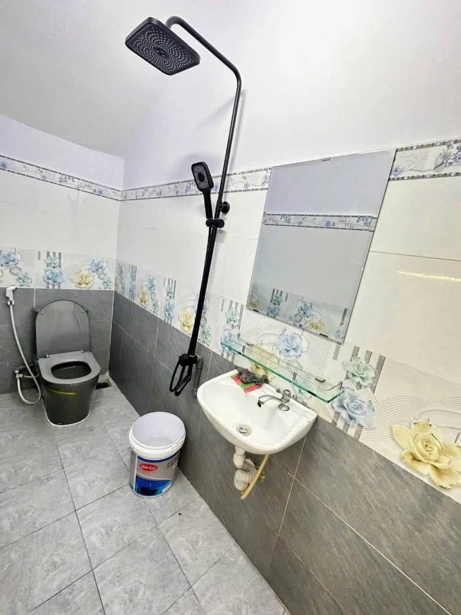 Bán nhà 40m² 2 phòng ngủ Cần Giờ 1 tỷ 650 triệu - Ảnh thu nhỏ 5