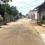 Bán đất hẻm Nguyễn Trường Tộ 98,8m2 gần Tây Nguyên - Ảnh thu nhỏ 1