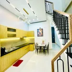Bán nhà 1 trệt 1 lầu 3PN 81.7m² Phường Hố Nai - Ảnh thu nhỏ 4