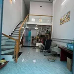 Bán nhà 2 tầng 3PN 60m2 Lê Văn Khương Quận 12 - Ảnh thu nhỏ 5