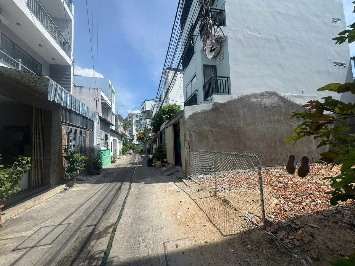 Bán đất gần biển Hòn Chồng 51,6m² 3 tỷ 6 Nha Trang - Ảnh thu nhỏ 4