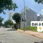 Bán đất 100m² mặt tiền D2 KDC Phúc Đạt Thủ Dầu Một - Ảnh thu nhỏ 5