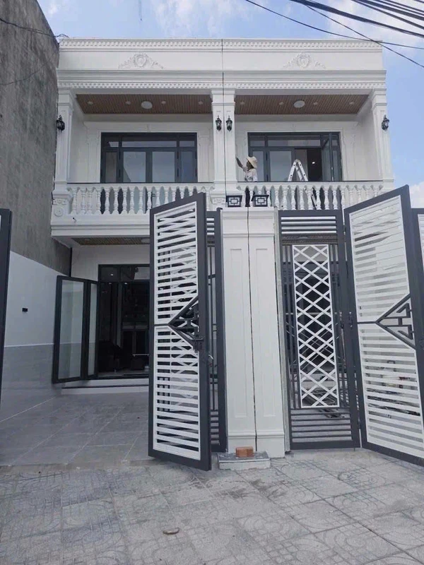 Bán nhà mặt tiền 88m² 3PN Rạch Giá 2,5 tỷ