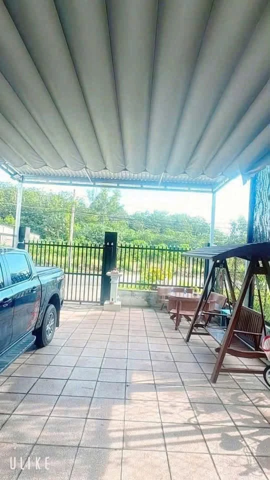 Bán nhà 7m mặt tiền Phú An Bình Dương, 3 tỷ 1 - Ảnh 1