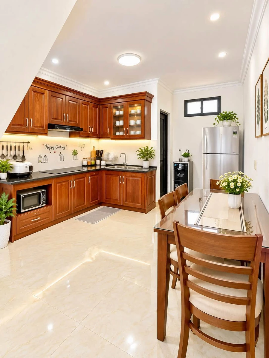 Bán nhà 50m2 3 tầng giá 3 tỷ trung tâm TP - Ảnh thu nhỏ 3