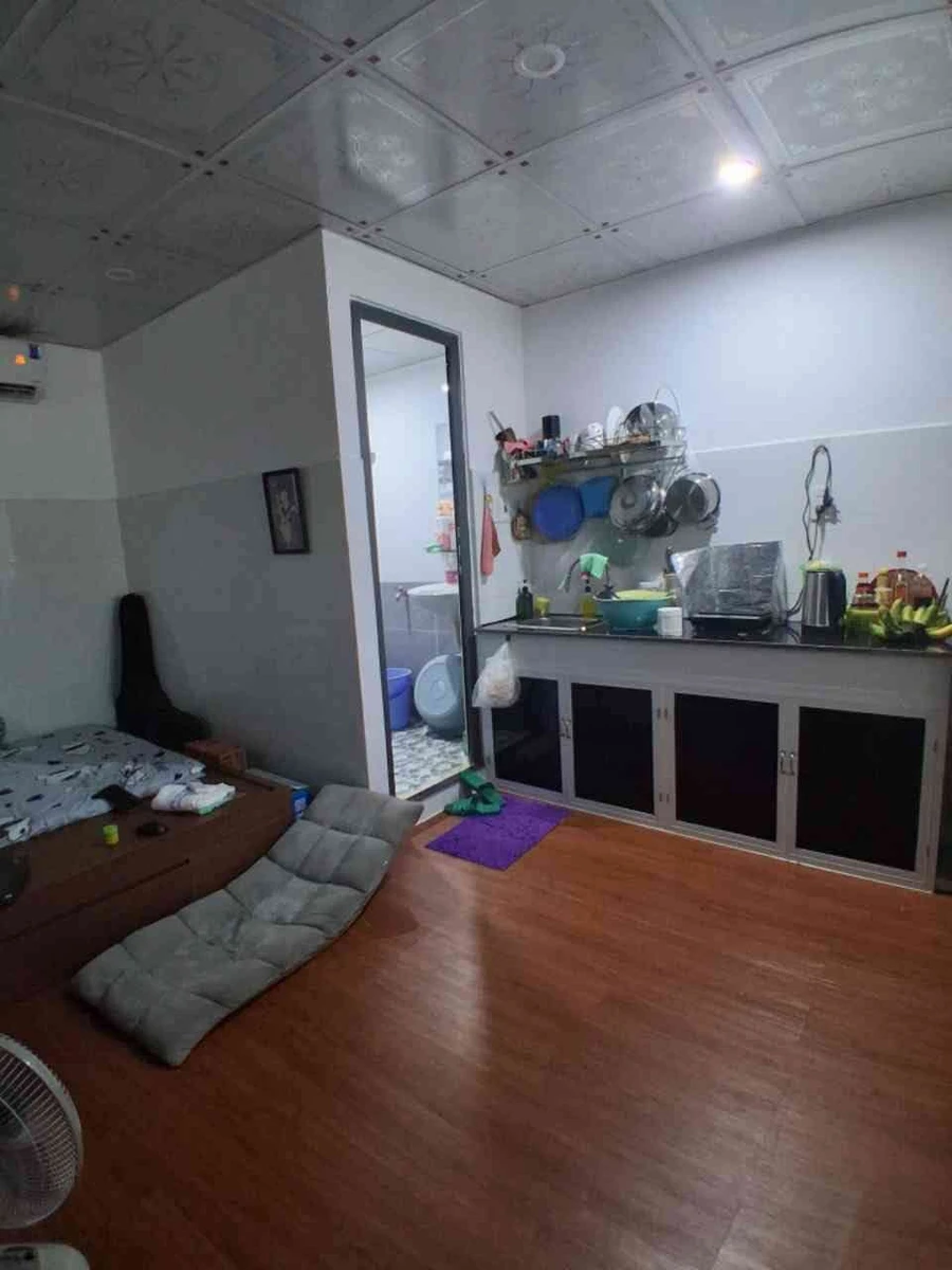 Nhà 2 tầng 6 phòng trọ Phạm Đình Hổ 87,5m² 6 tỷ Đà Nẵng - Ảnh thu nhỏ 2