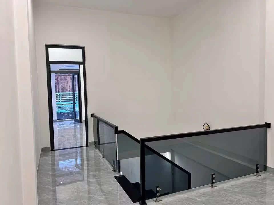 Bán nhà 3 phòng ngủ, 135m² hẻm Nguyễn Công Phương, 1,7 tỷ - Ảnh thu nhỏ 3