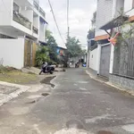 Bán nhà 4 tầng 82m2 sát Vành Đai 2, Tam Bình, Thủ Đức - giá 7 tỷ - Ảnh thu nhỏ 5