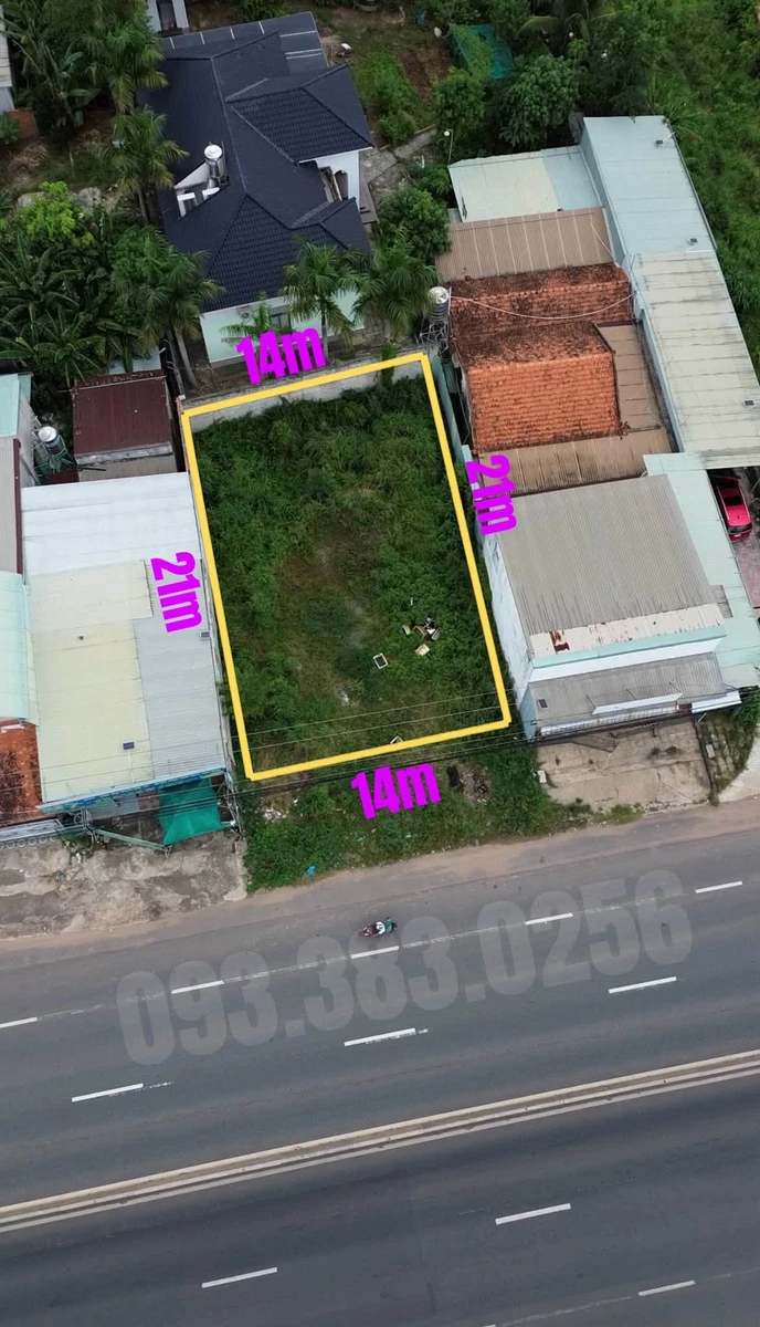 Bán đất kinh doanh Hòa Lợi MT ĐT741 120m² 4 tỷ 9 - Ảnh thu nhỏ 2
