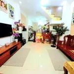 Bán nhà Linh Tây gần Phạm Văn Đồng 66m2 8.2 tỷ - Ảnh thu nhỏ 3