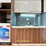 Cho thuê căn hộ ACC Vườn Xoài 30m2 đầy đủ nội thất Quận 1 - Ảnh thu nhỏ 2