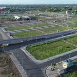 Bán đất nền kế bên Vinhomes Phước Vĩnh Tây, 2,15 tỷ, Bình Chánh - Ảnh thu nhỏ 2