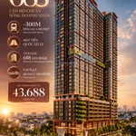 Căn 1PN + từ 43,688 triệu/m | cách nhà ga Metro C6 300m | TT 0.25%/ tháng - Ảnh thu nhỏ 1