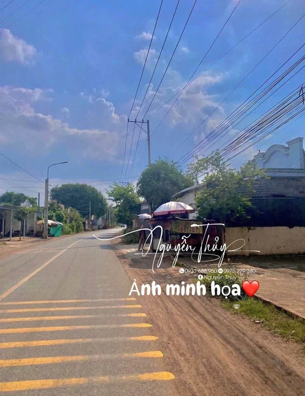 Bán đất 1ha Xuân Hoà Đồng Nai, giá 3 tỷ