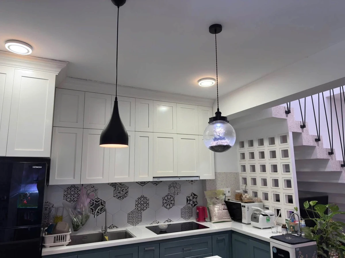 Bán nhà 1 trệt 1 lầu 90.6m2 Phường Phú Thủy 3 tỷ - Ảnh thu nhỏ 4