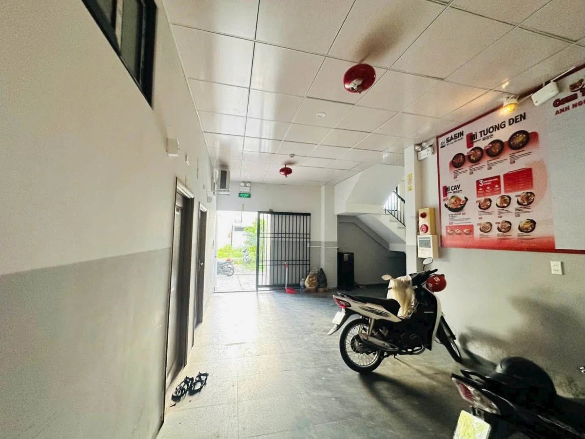 Bán căn trọ cao cấp 15 phòng 143,6m² giá 7,9 tỷ - Ảnh thu nhỏ 4