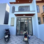 Bán nhà gác lửng 90m² sổ riêng, gần chợ trường học - Ảnh thu nhỏ 3