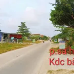 Bán đất gần biển Châu Mê 120m² 550 triệu - Ảnh thu nhỏ 2