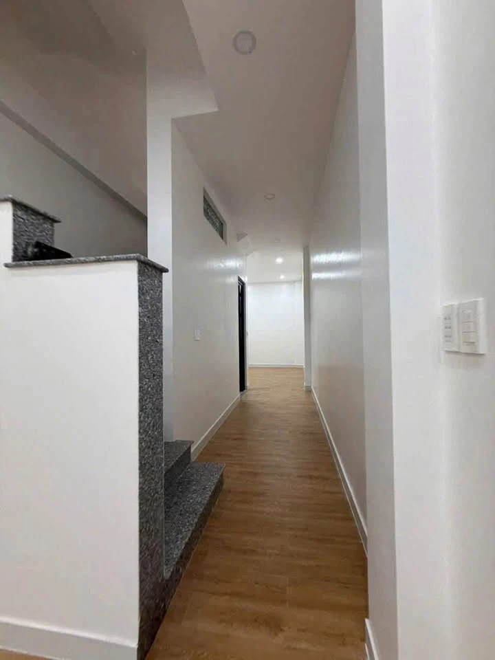 Bán nhà 1 trệt 1 lầu mặt tiền Tán Kế, 56.8m², Bến Tre - Ảnh thu nhỏ 4