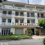 Nhà 1 trệt 3 lầu 105m2, 335m2 XD, Lộ 30m, khu DC Hoàng Quân BM, cách trụ sở HC Tp Cần Thơ 7 phút LX - Ảnh thu nhỏ 4