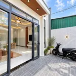 Bán đất thổ cư 84m² SHR 800 triệu Hương Lộ 15 - Ảnh thu nhỏ 2