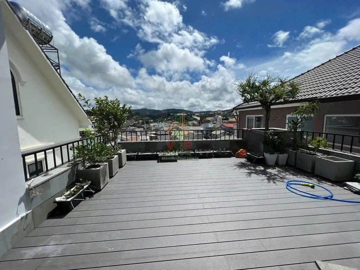 Bán villa hẻm ô tô lớn Nguyễn An Ninh 235,7m² Lâm Đồng 14,8 tỷ - Ảnh thu nhỏ 4