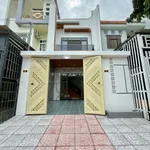 Bán nhà mặt tiền Hồ Thiện Phó, An Giang, 125m², 4 tỷ 350 triệu - Ảnh thu nhỏ 1