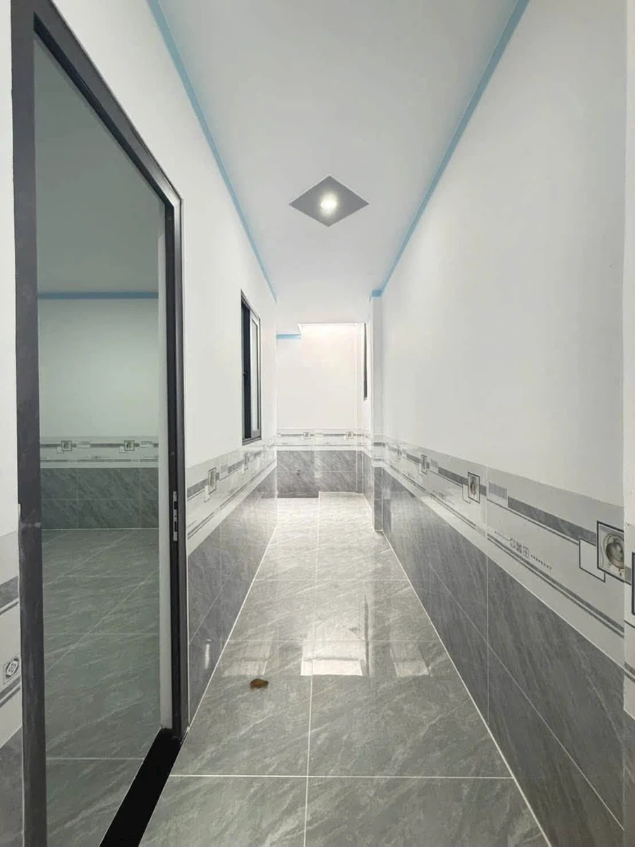Bán nhà gác lửng 100m² 3 phòng ngủ Giang Điền 1,85 tỷ - Ảnh thu nhỏ 5