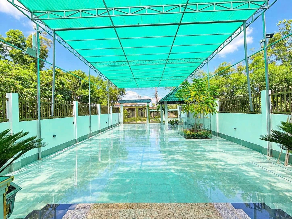 Nhà mặt tiền bán Phường Chánh Hiệp, 300m², 3PN, 4,75 tỷ - Ảnh thu nhỏ 2