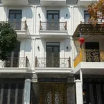 Bán nhà 1 trệt 2 lầu 72m² Đông Hưng, Dĩ An - Ảnh thu nhỏ 1