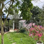 Bán 1.457m² đất vườn nghỉ dưỡng có nhà vườn, hồ cá tại Bàu Hàm 2, Thống Nhất, Đồng Nai - Ảnh thu nhỏ 4