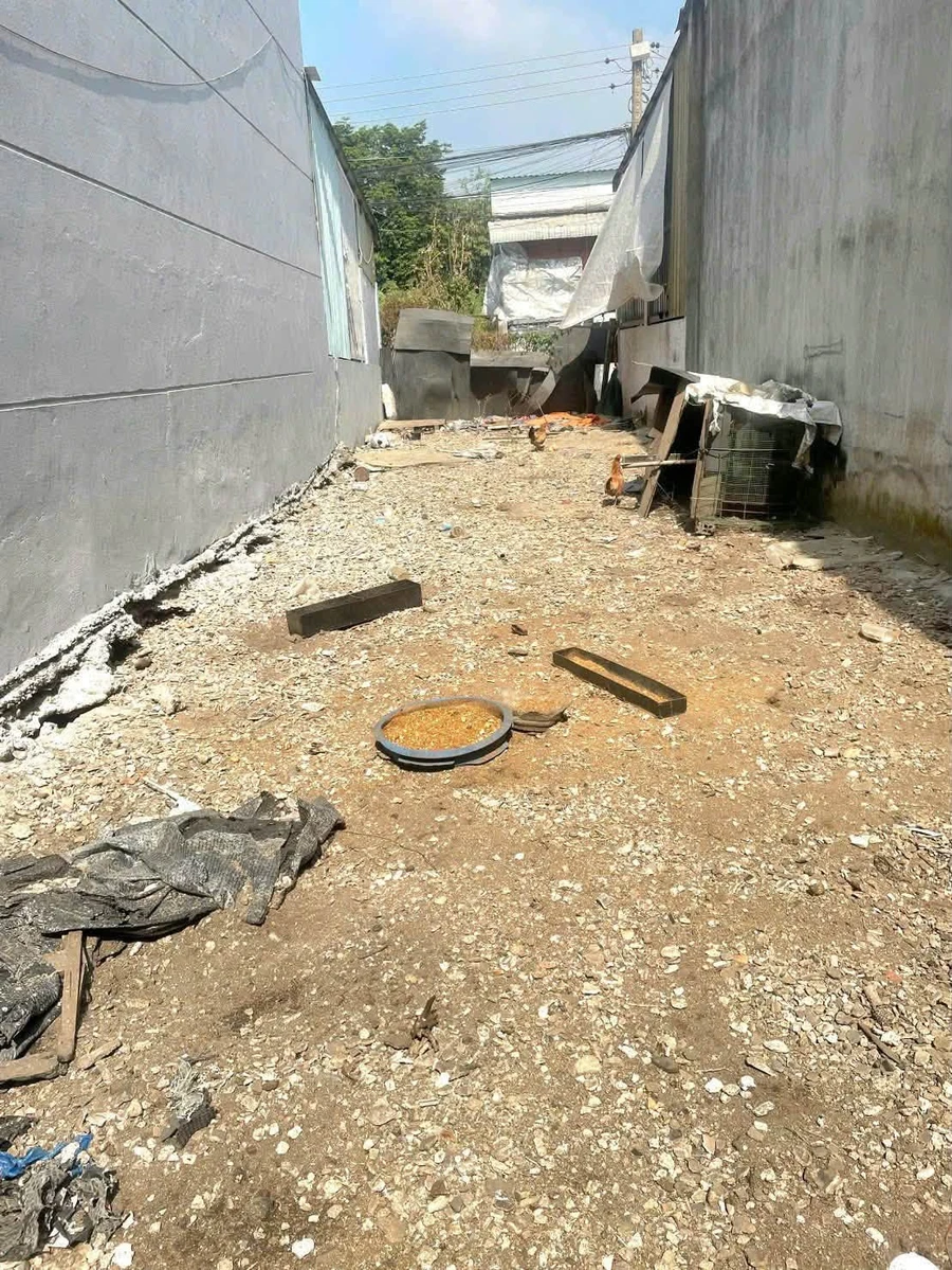 Bán lô đất Bình Nhâm 113,5m² Lái Thiêu 2 tỷ 8 - Ảnh thu nhỏ 3