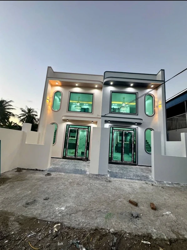 Nhà 2 tầng 63m² 3 phòng ngủ Hải Phòng 1 tỷ 790 triệu