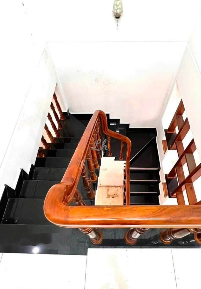 Bán nhà hẻm 2 tầng 49,6m² P. Quy Nhơn gần Tháp Đôi - Ảnh thu nhỏ 4